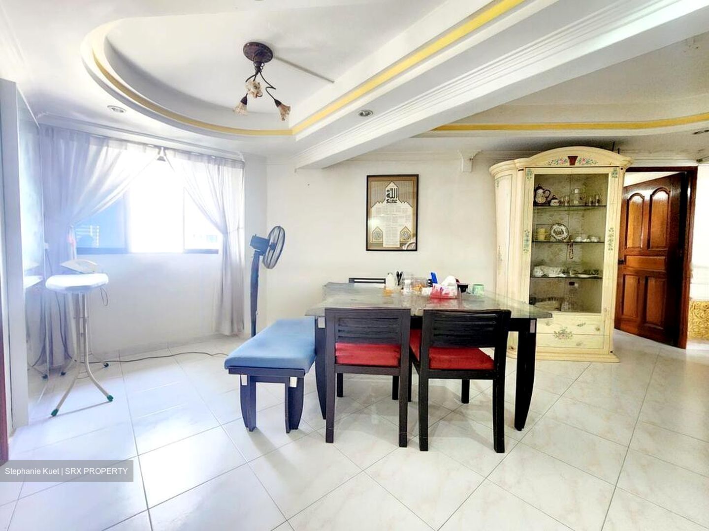 Blk 298 Tampines Street 22 (Tampines), HDB 5 Rooms #473292781